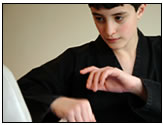 kids jeet kune do