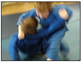 kids jujitsu