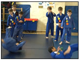 teamwork kids